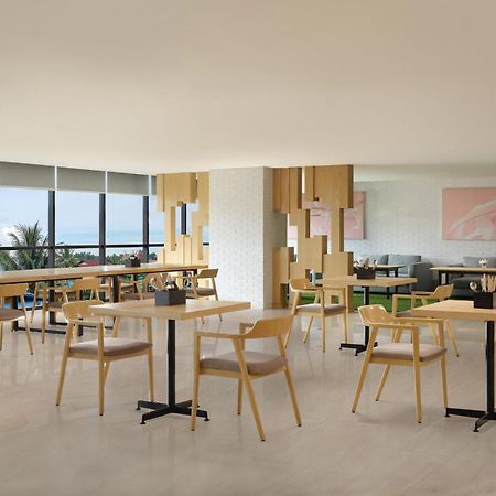 巴厘巴板福朋喜来登酒店 外观 照片