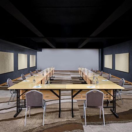 巴厘巴板福朋喜来登酒店 外观 照片